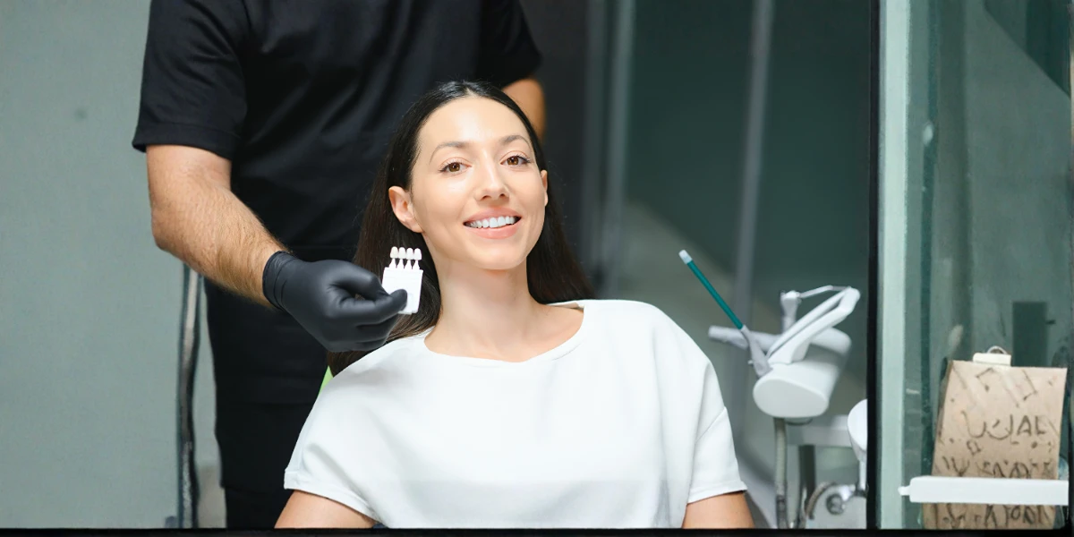 preventive dentistry cap dental