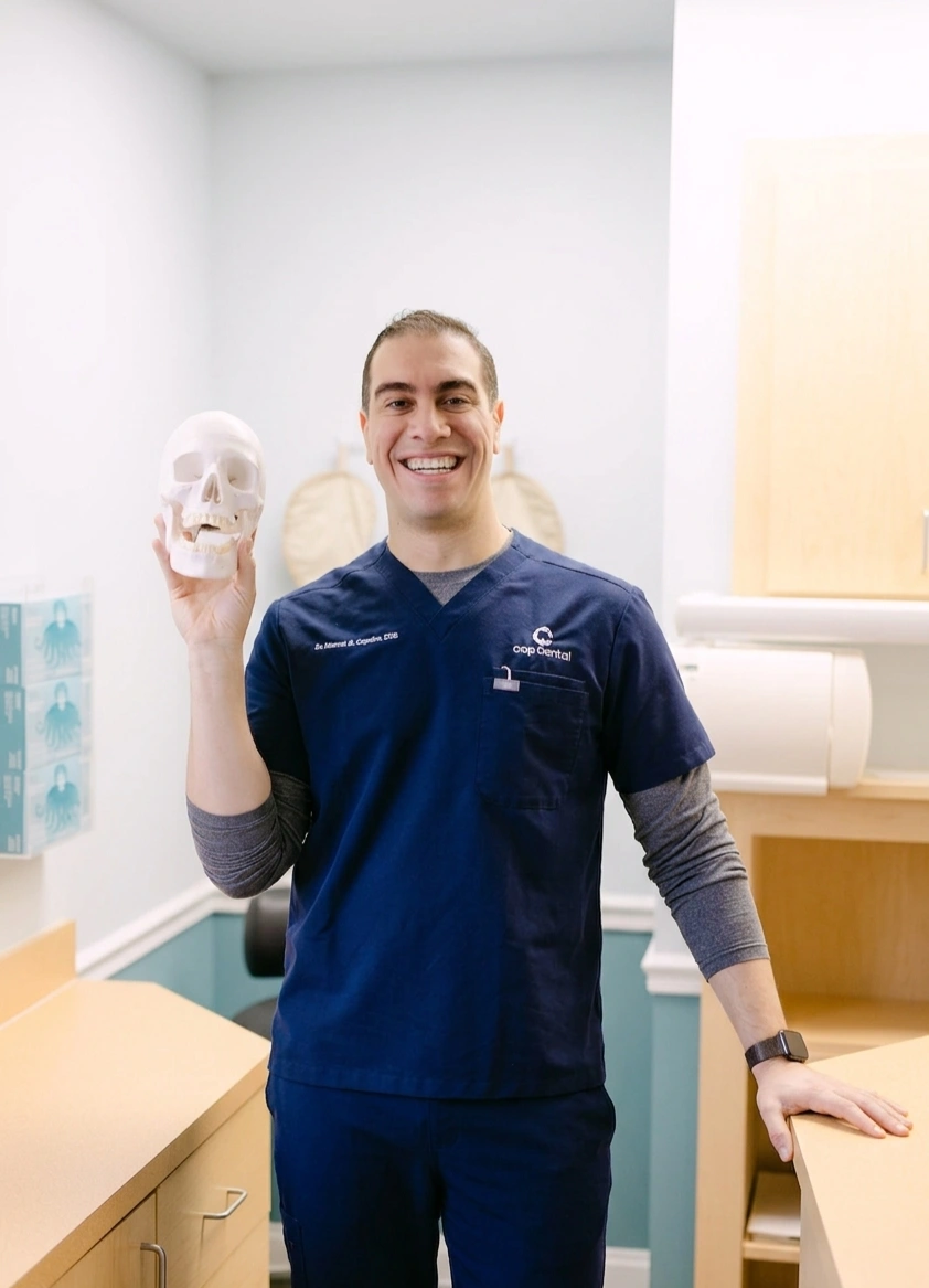 general dentistry image