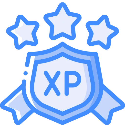 experience icon