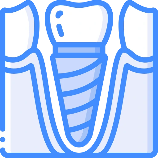 icon implant