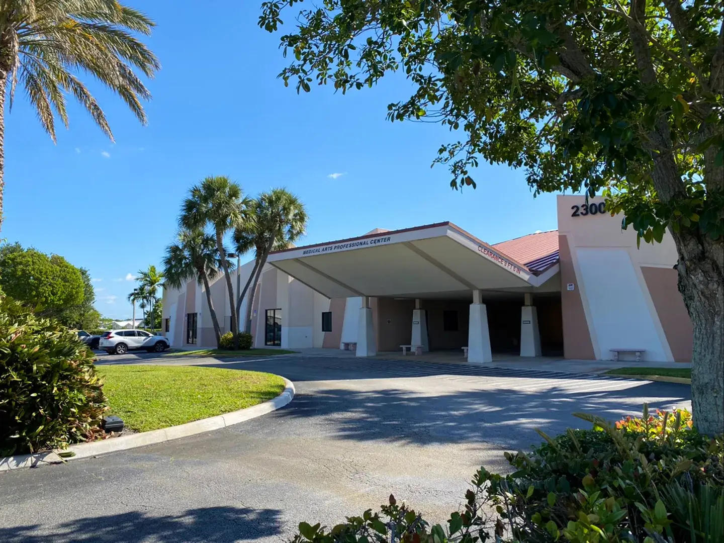 boynton beach exterior gbp