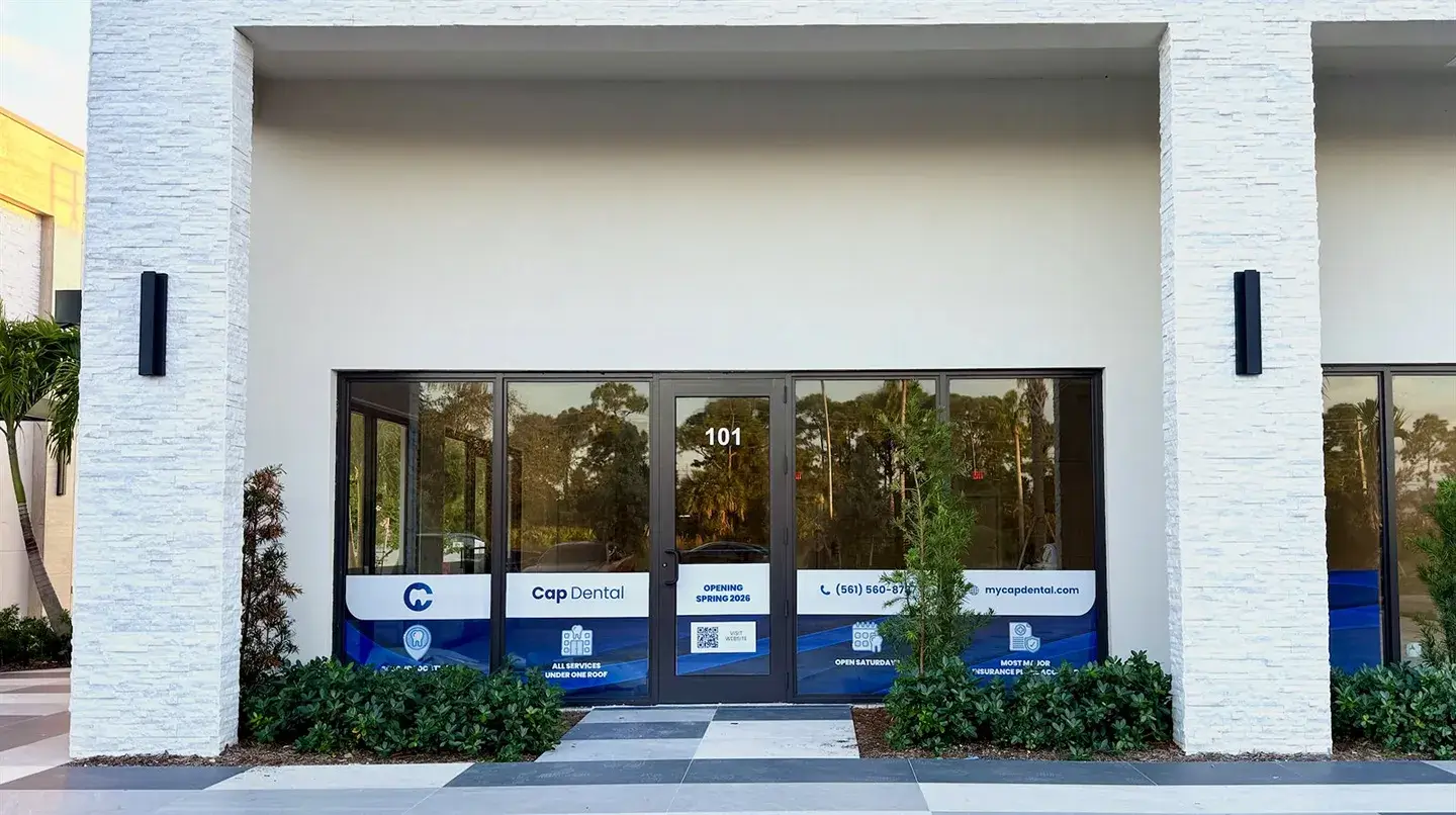 port st lucie exterior gbp